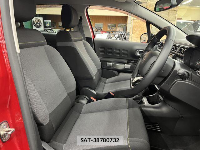 Citroen C3 2021-04 8073243-3