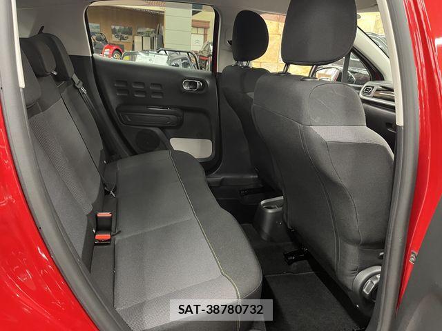 Citroen C3 2021-04 8073243-4