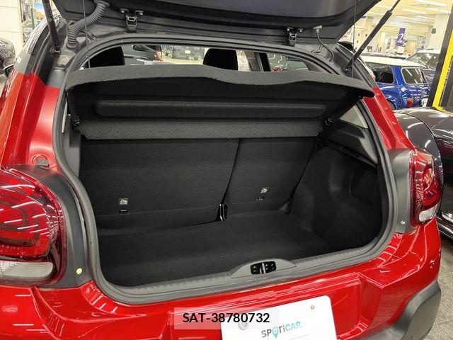 Citroen C3 2021-04 8073243-5