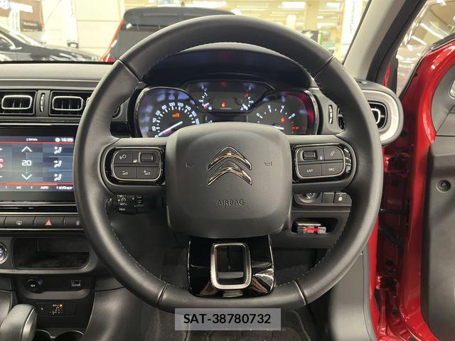 Citroen C3 2021-04 8073243-6