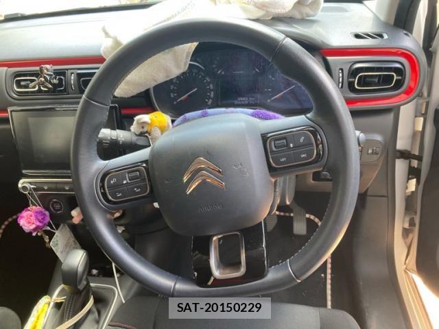 Citroen C3 2020-04 8098488-12