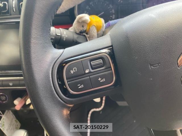 Citroen C3 2020-04 8098488-13