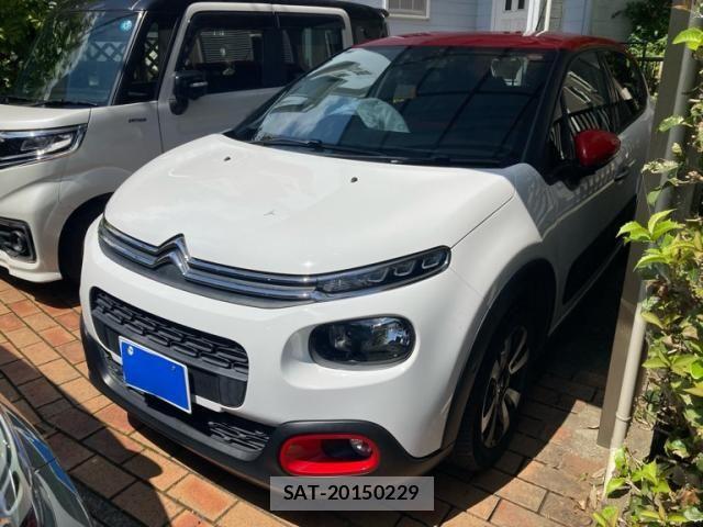 Citroen C3 2020-04 8098488-1