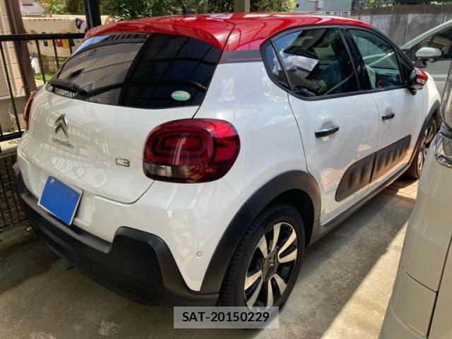 Citroen C3 2020-04 8098488-2