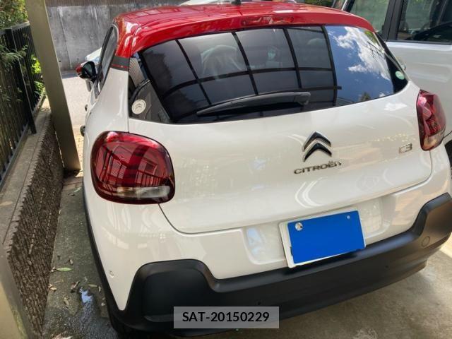 Citroen C3 2020-04 8098488-3