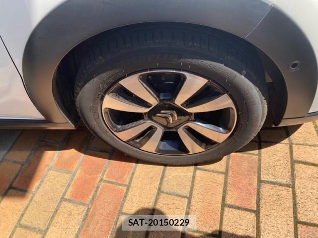 Citroen C3 2020-04 8098488-4