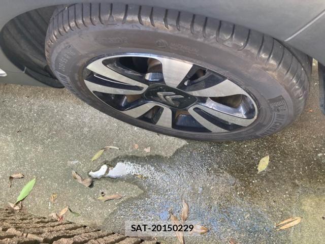 Citroen C3 2020-04 8098488-6