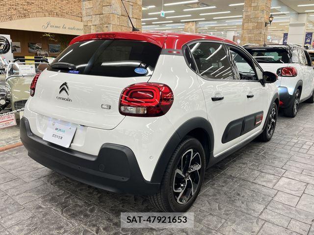 Citroen C3 2021-03 8098485-9