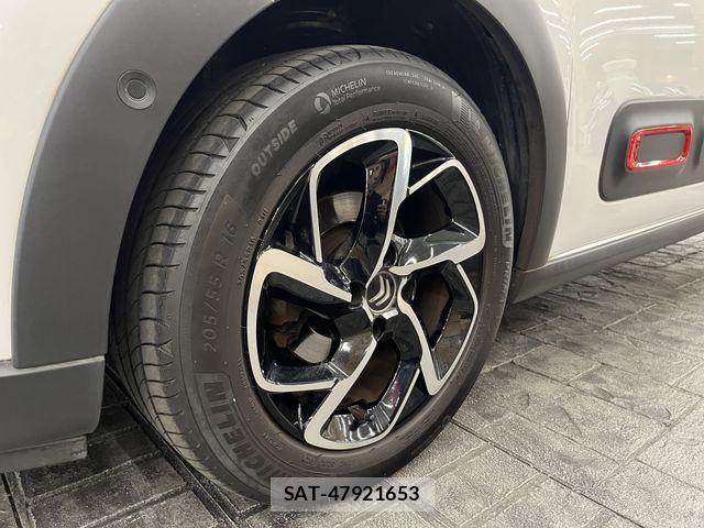 Citroen C3 2021-03 8098485-10