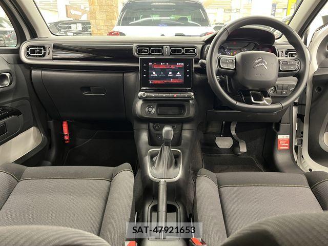 Citroen C3 2021-03 8098485-1