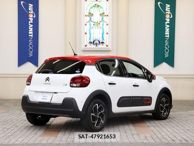 Citroen C3 2021-03 8098485-2