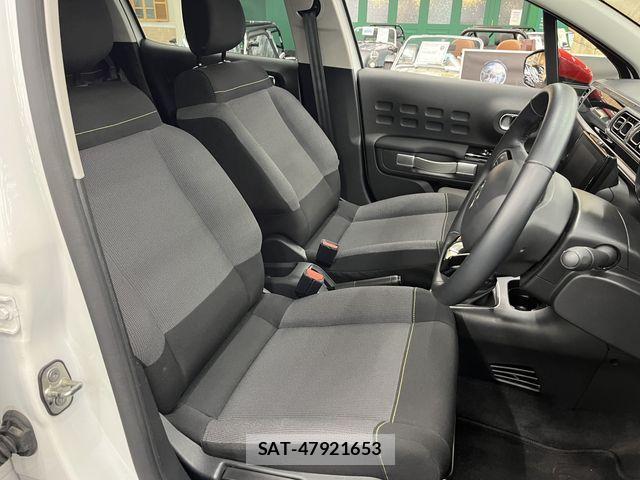 Citroen C3 2021-03 8098485-3