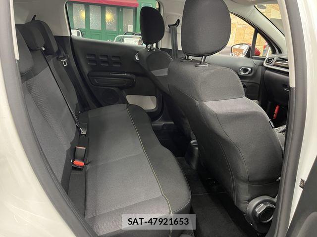 Citroen C3 2021-03 8098485-4