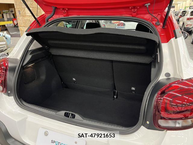 Citroen C3 2021-03 8098485-5