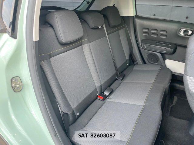 Citroen C3 2018-10 8098486-9