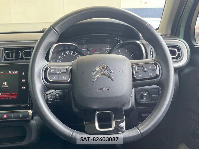 Citroen C3 2018-10 8098486-10