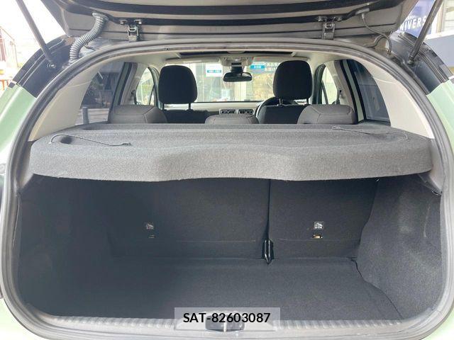 Citroen C3 2018-10 8098486-11