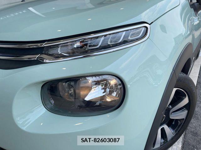 Citroen C3 2018-10 8098486-12