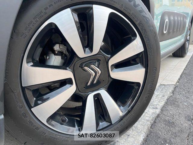 Citroen C3 2018-10 8098486-13
