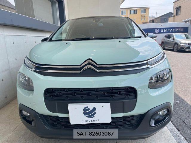Citroen C3 2018-10 8098486-14