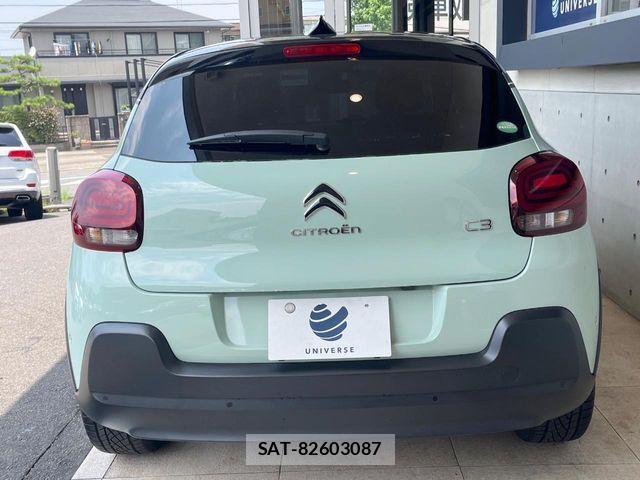 Citroen C3 2018-10 8098486-15