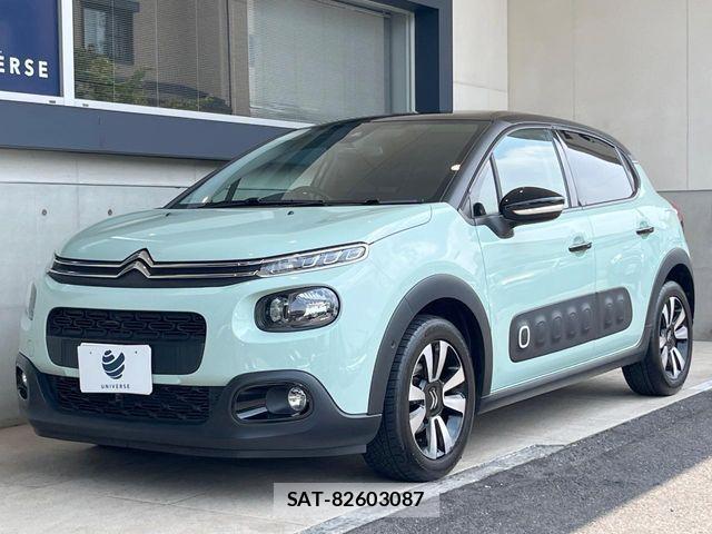 Citroen C3 2018-10 8098486-16
