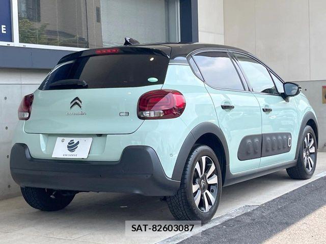Citroen C3 2018-10 8098486-17