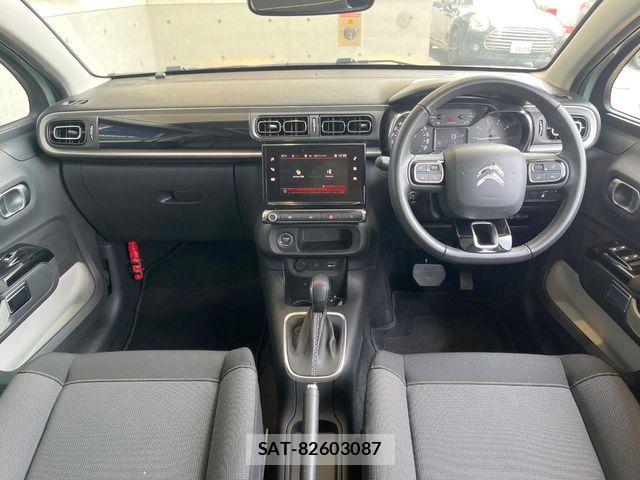 Citroen C3 2018-10 8098486-1