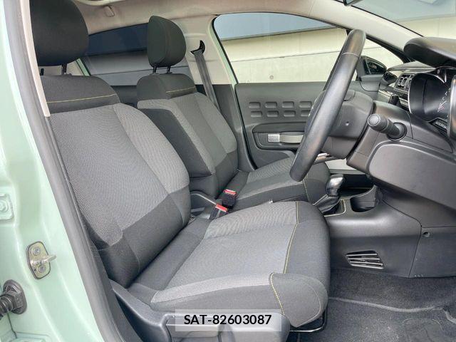 Citroen C3 2018-10 8098486-8