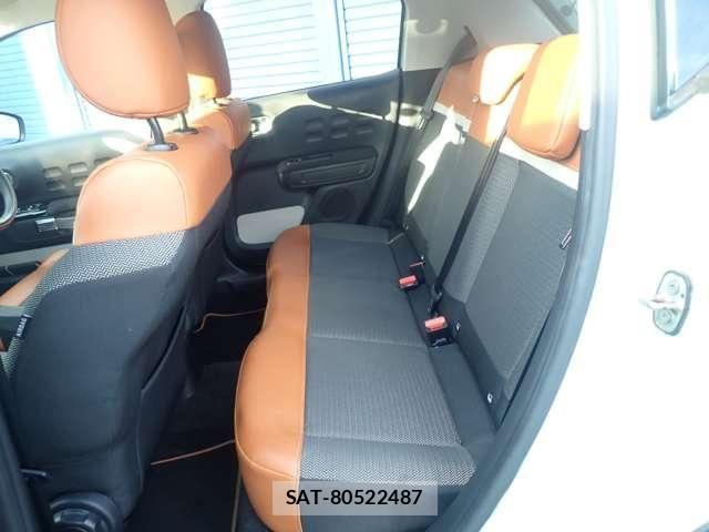 Citroen C3 2017-07 8098487-15