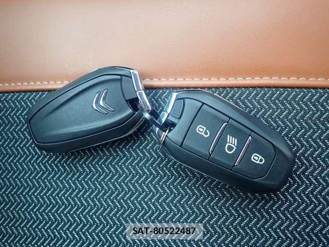 Citroen C3 2017-07 8098487-24