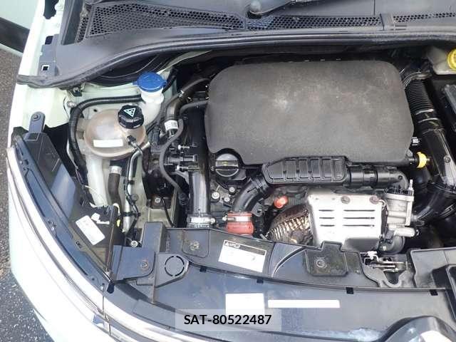 Citroen C3 2017-07 8098487-25