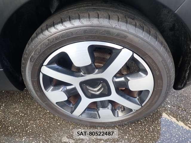 Citroen C3 2017-07 8098487-28