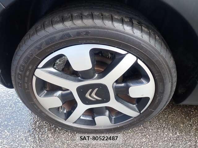 Citroen C3 2017-07 8098487-29