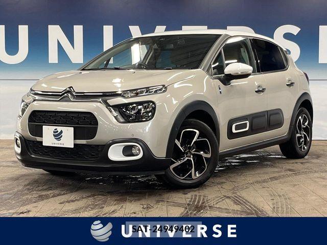 Citroen C3 2021-12 8145585-0