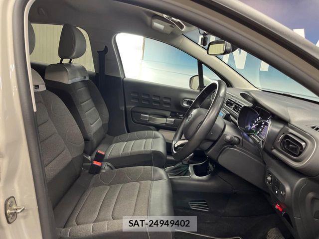 Citroen C3 2021-12 8145585-8