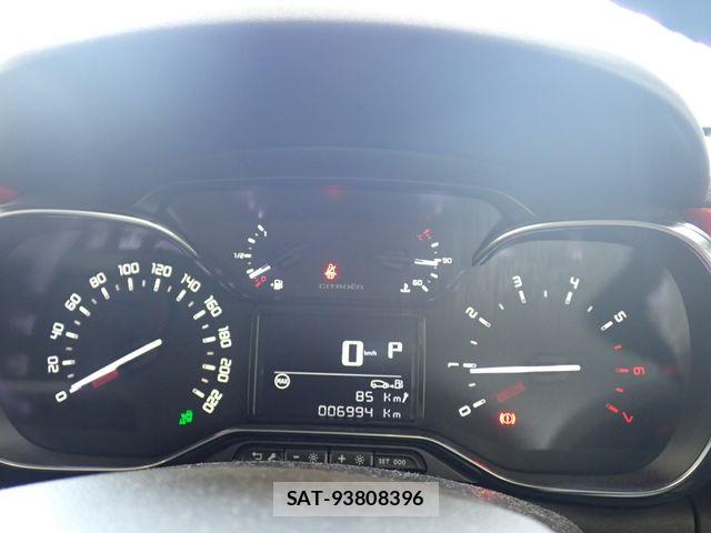 Citroen C3 2018-09 8206835-11