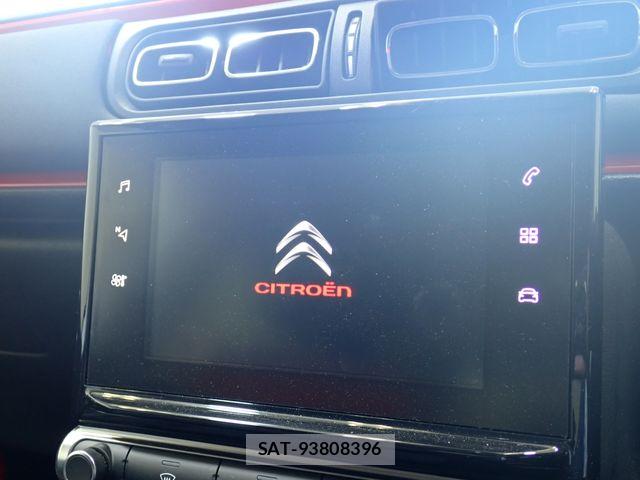 Citroen C3 2018-09 8206835-15