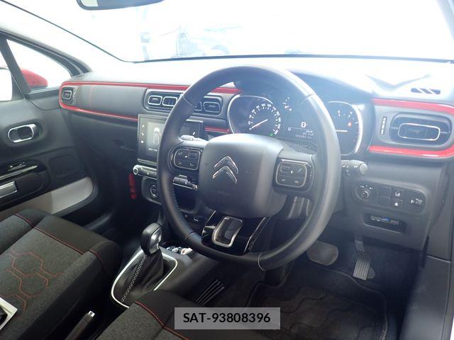 Citroen C3 2018-09 8206835-1