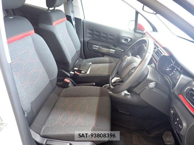 Citroen C3 2018-09 8206835-22