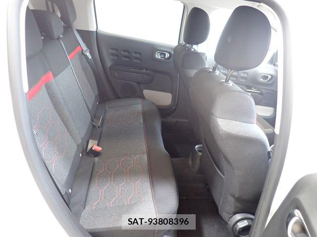 Citroen C3 2018-09 8206835-23