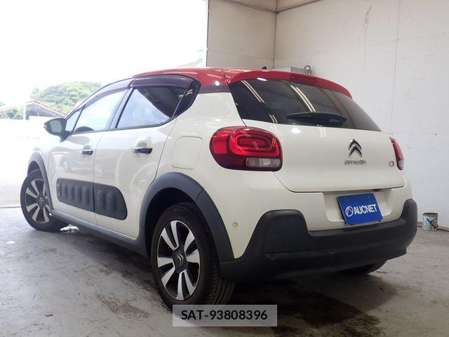 Citroen C3 2018-09 8206835-2