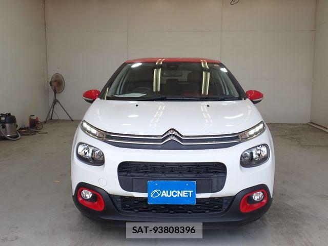 Citroen C3 2018-09 8206835-4