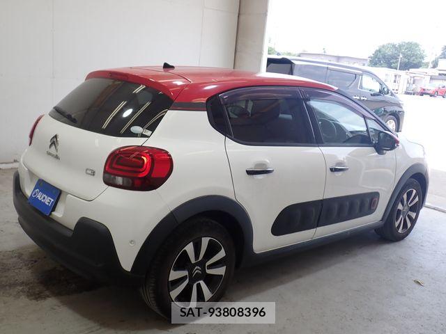 Citroen C3 2018-09 8206835-6