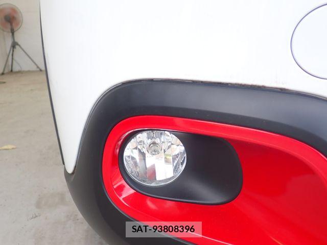 Citroen C3 2018-09 8206835-8