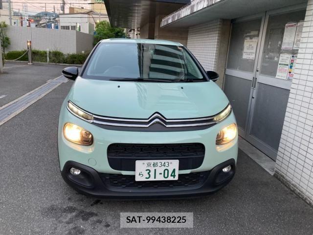 Citroen C3 2018-10 8206836-0