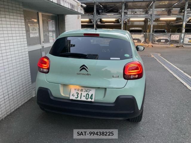 Citroen C3 2018-10 8206836-1