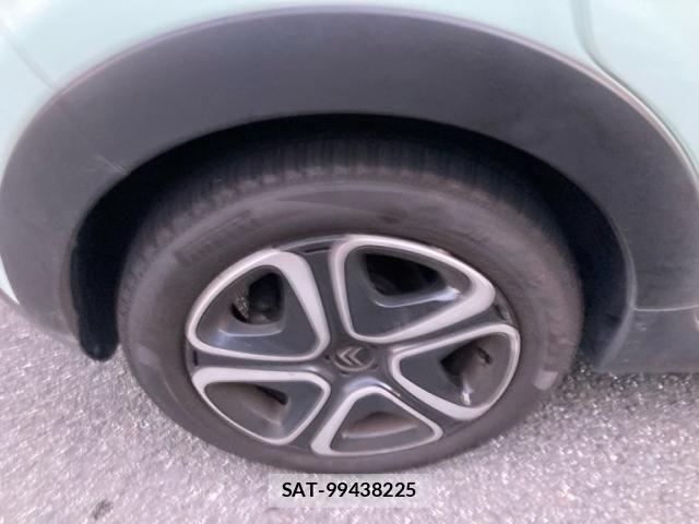 Citroen C3 2018-10 8206836-3