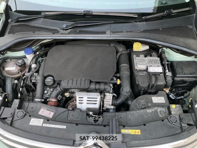 Citroen C3 2018-10 8206836-5