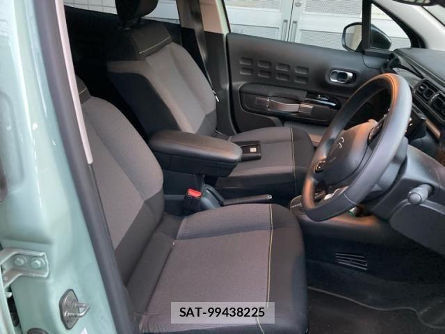 Citroen C3 2018-10 8206836-6
